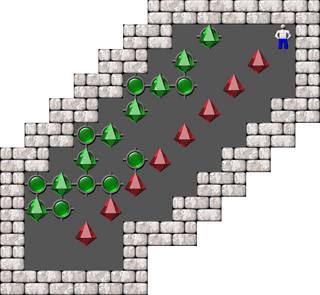 Уровень 28 — Revenge 14